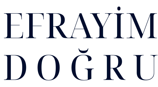 efrayimdogru logo